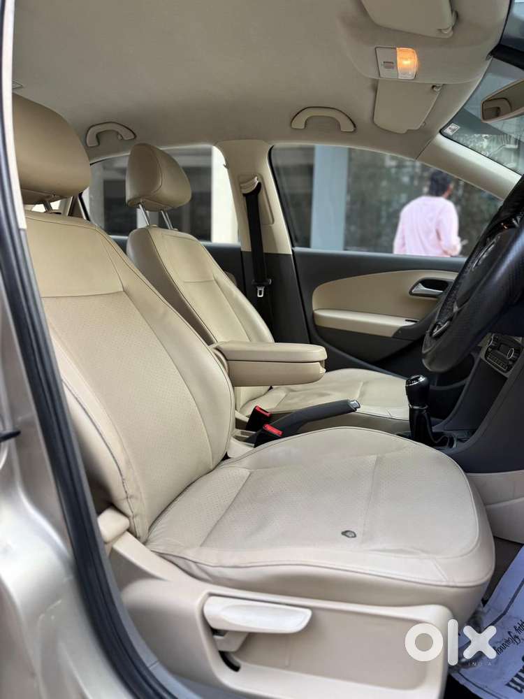 Volkswagen Vento 1.5 Tdi Highline Plus, 2015, Diesel