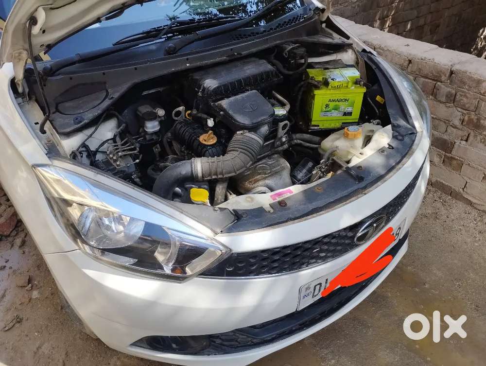 Tata Tiago Xm 2019