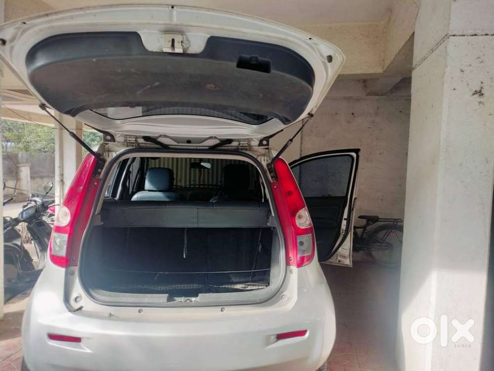 Maruti Suzuki Ritz 2011 Petrol Good Condition