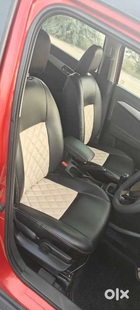 Maruti Suzuki Vitara 2017 Zdi Plus