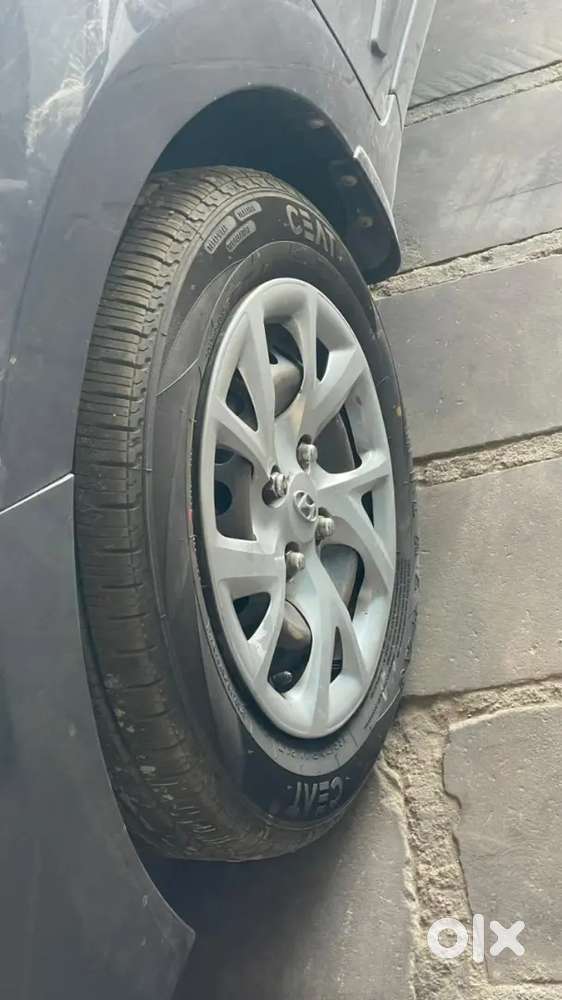 Hyundai Grand I10 2018
