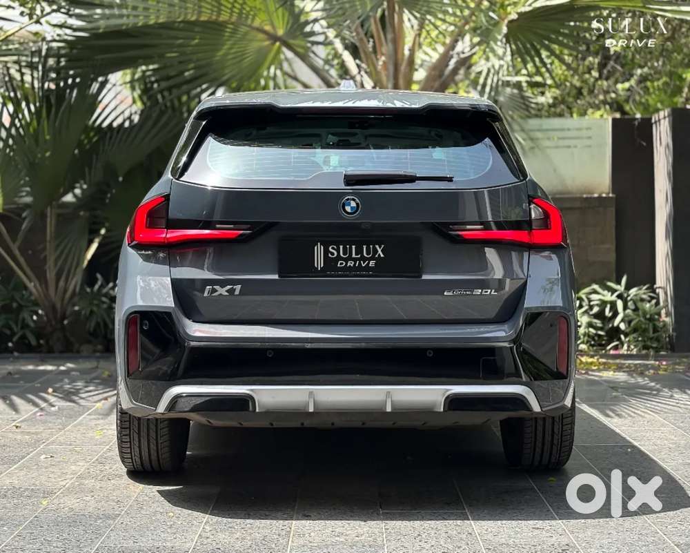 Bmw Ix1 Edrive20l M Sport, 2025, Electric