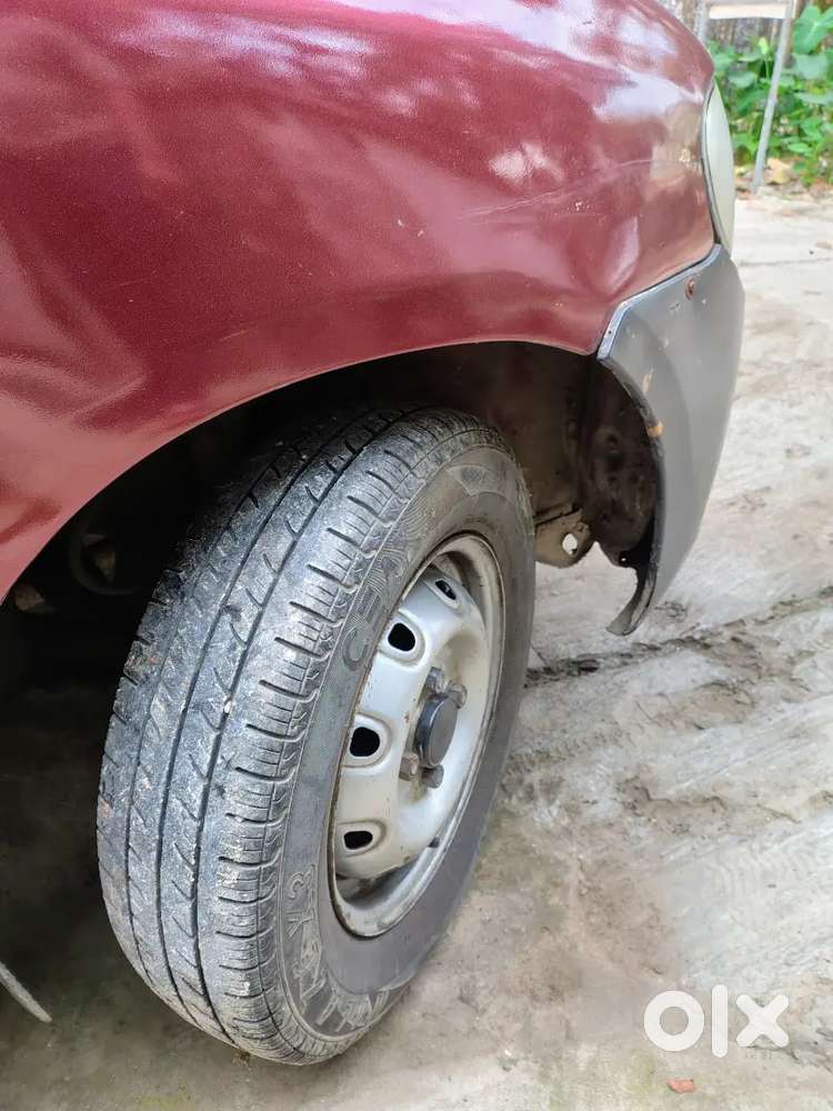 Maruti Suzuki Alto 2009 Petrol Well Maintained.good Condition