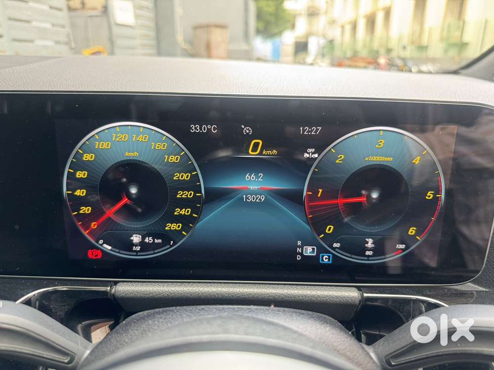 Mercedes-benz Gla 220d 4matic Amg Line, 2023, Diesel