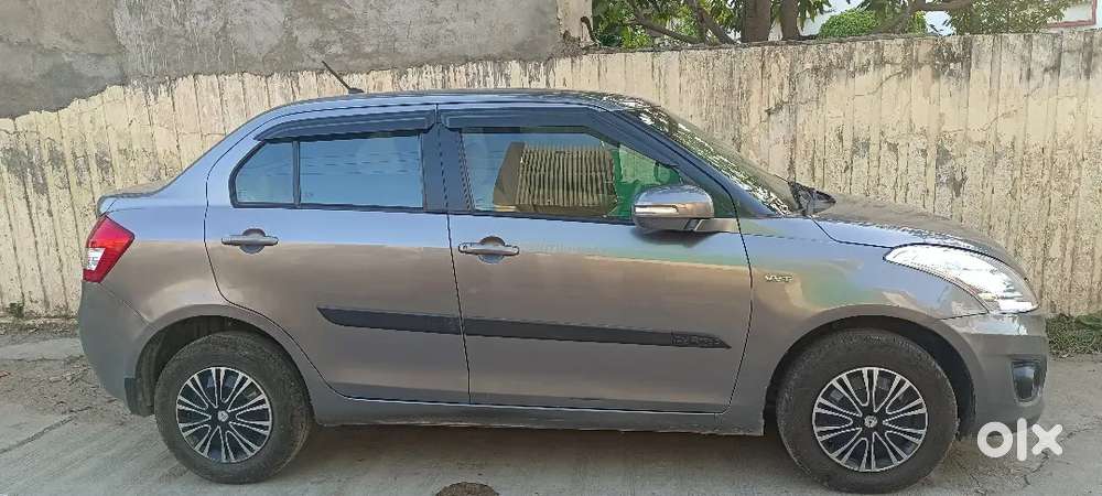 Maruti Suzuki Dzire 2014 Petrol Well Maintained