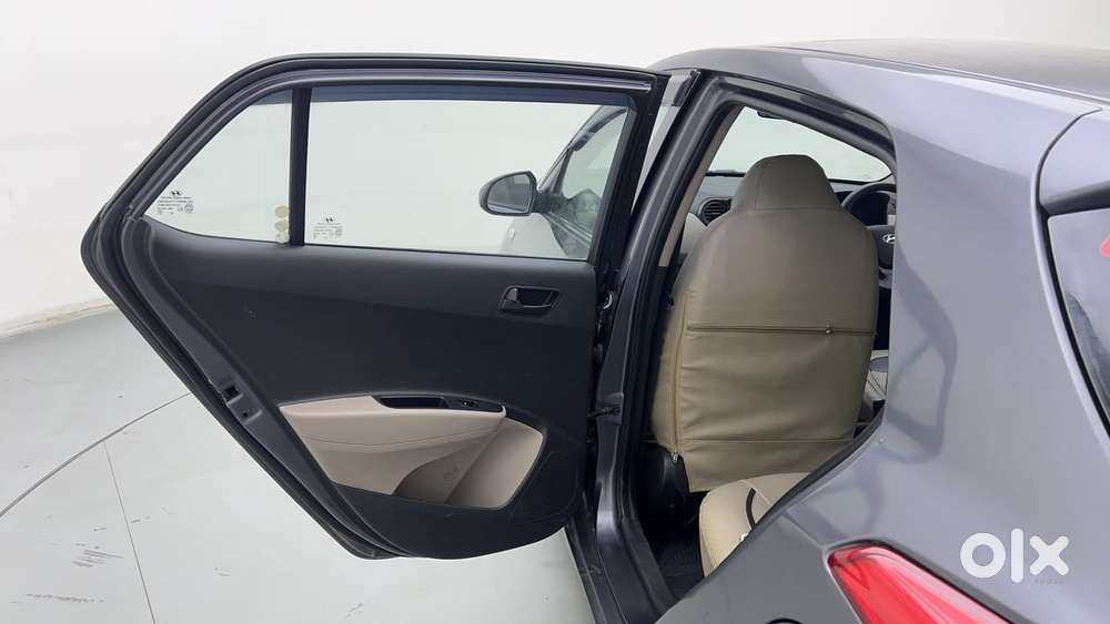 Hyundai Grand I10 1.2 Kappa Magna, 2014, Petrol