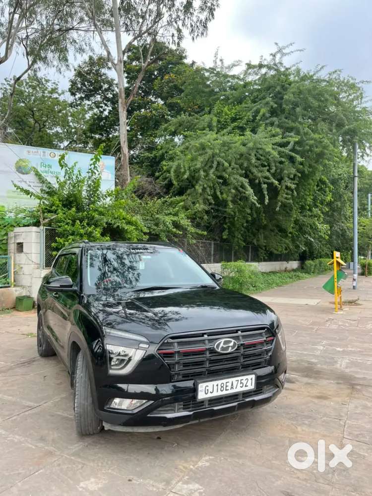 Hyundai Creta 1.5 Plus 2023