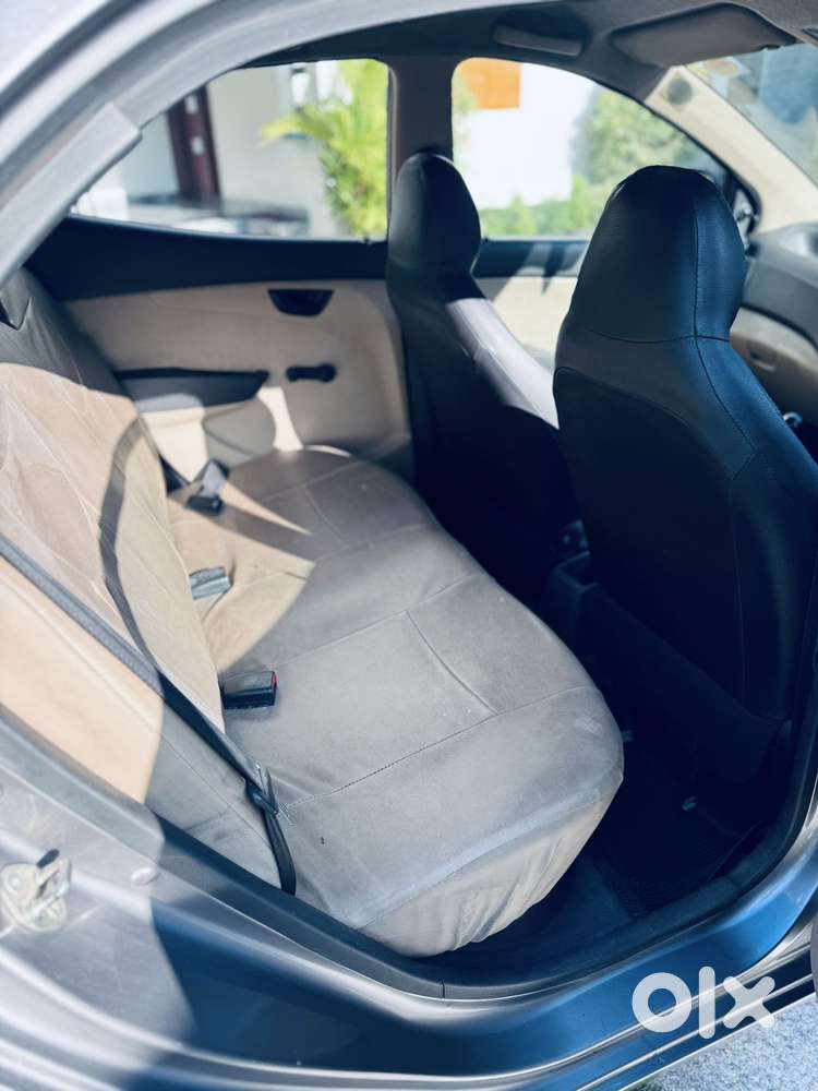 Hyundai Eon Era +, 2013, Petrol