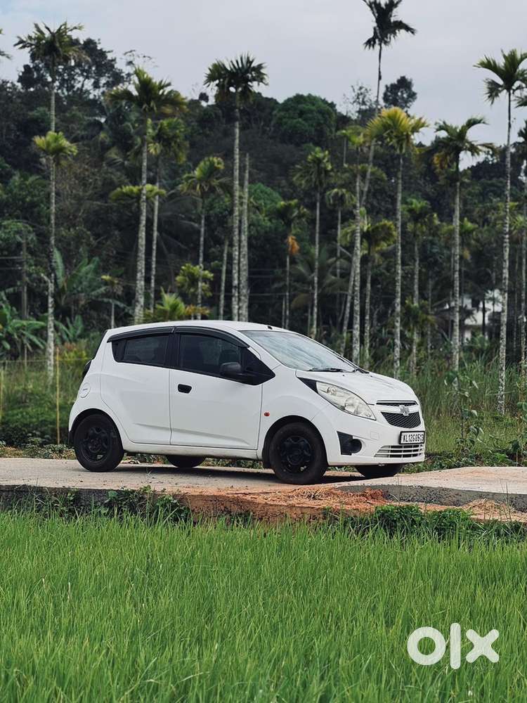 Chevrolet Beat 2012 Diesel Good Condition