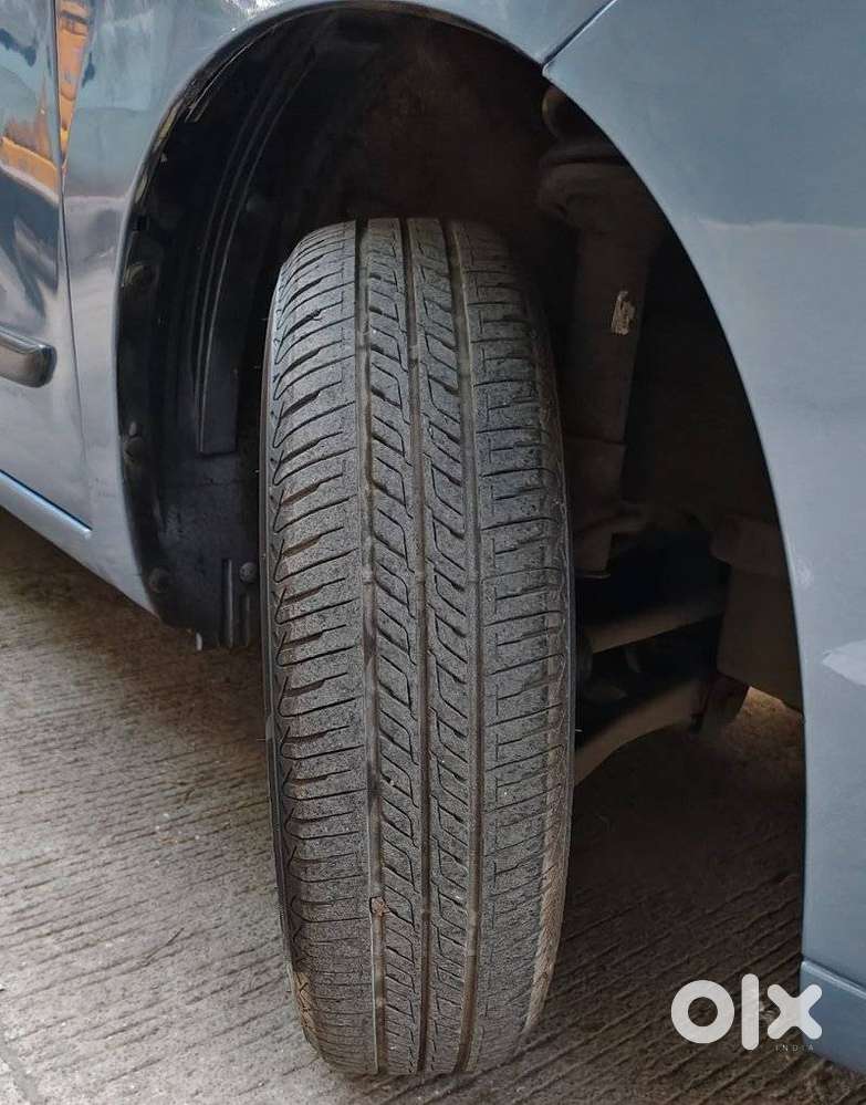 Maruti Suzuki Wagon R Vxi Bs Iv, 2010, Petrol