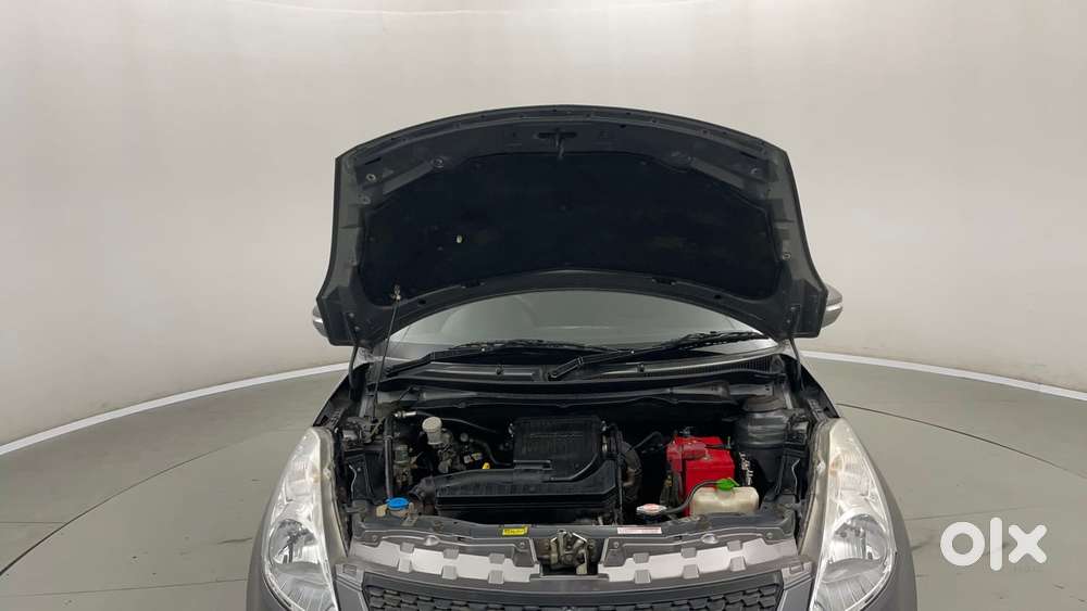 Maruti Suzuki Swift Vvt Vxi, 2012, Petrol