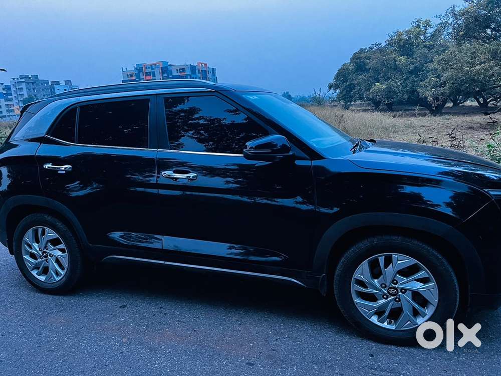 Hyundai Creta Diesel 2020