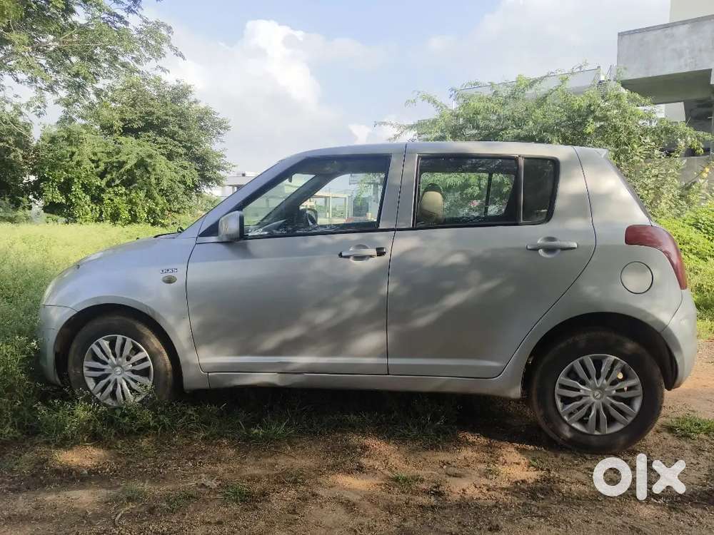 Maruti Suzuki Swift 2008 Millage 24+