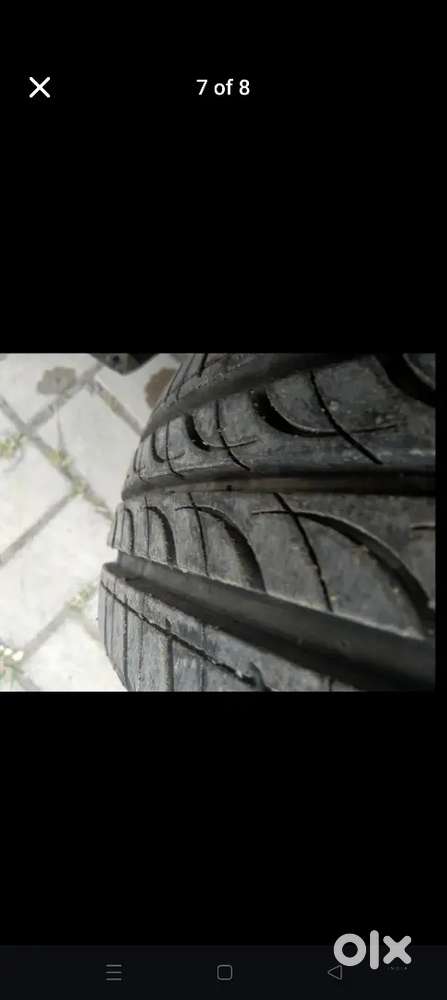 Renault Logan Paper Valid Till Oct'27. Good For New Lerner