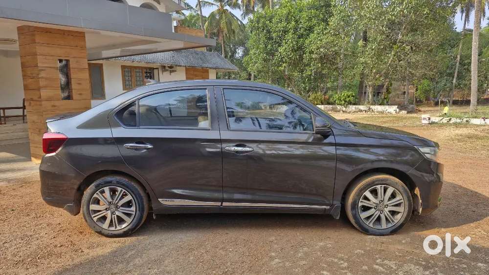 Honda Amaze 2023 Petrol 40000 Km Driven