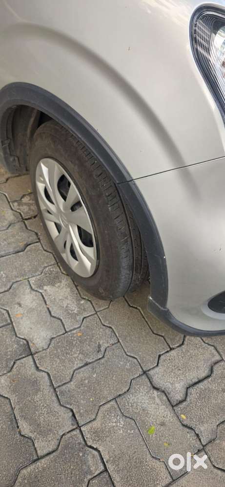 Maruti Suzuki Celerio X Vxi Option, 2024, Petrol