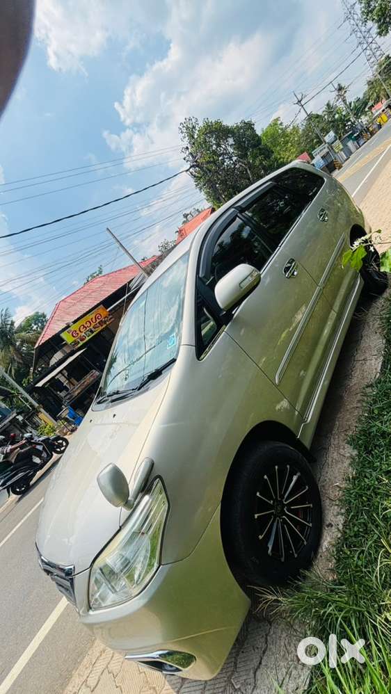 Toyota Innova 2012 Diesel Good Condition