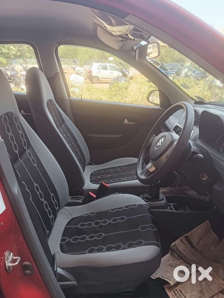 Maruti Suzuki Alto 800 2012-2016 Vxi, 2013, Petrol