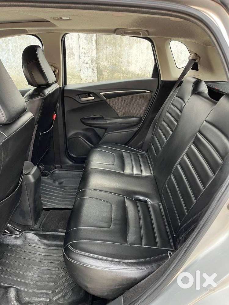 Honda Wr-v 1.5 Vx I-dtec, 2018, Diesel