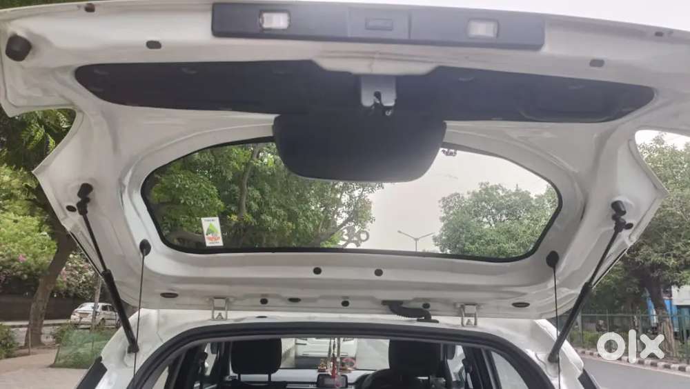 Tata Punch 2023 Petrol Well Maintained