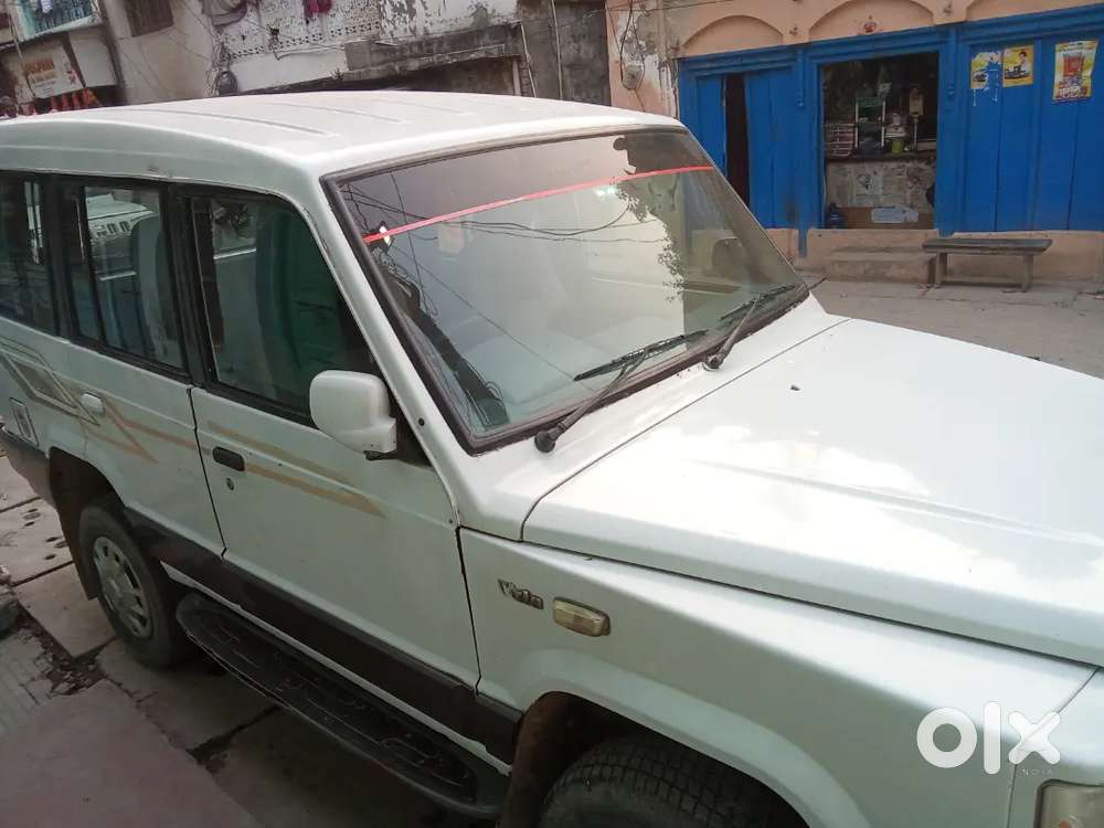 Tata Sumo Victa Di 2006 Jim