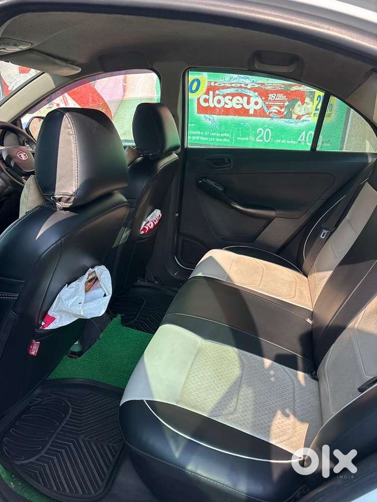 Tata Zest 2018 Diesel Good Condition