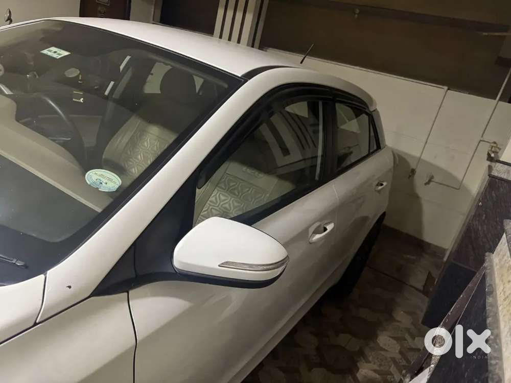 Hyundai I20 For Sale Urgent Spinny And Agents Stay Away