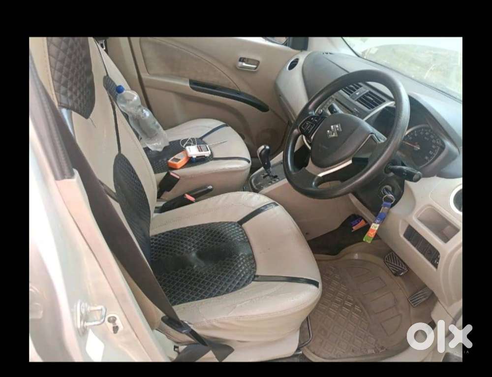 Maruti Suzuki Celerio 2016 Cng & Hybrids 989998 Km Driven