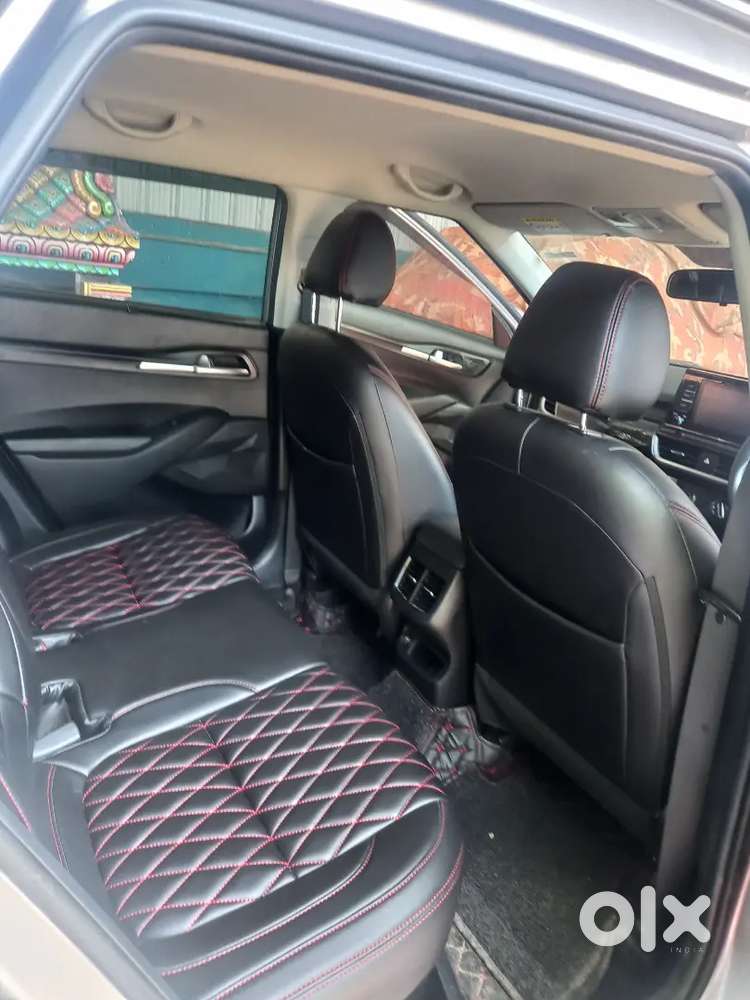 Kia Seltos 2021 Diesel 28000 Km Driven
