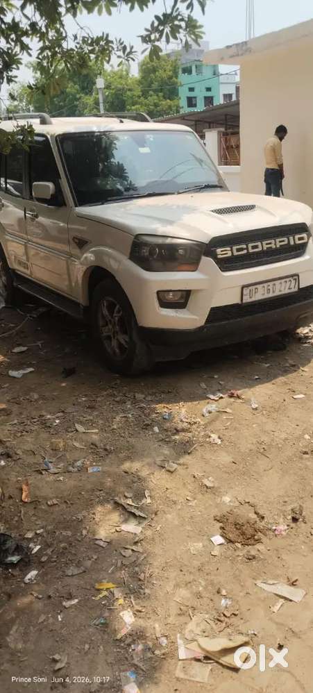 Very Good Condition