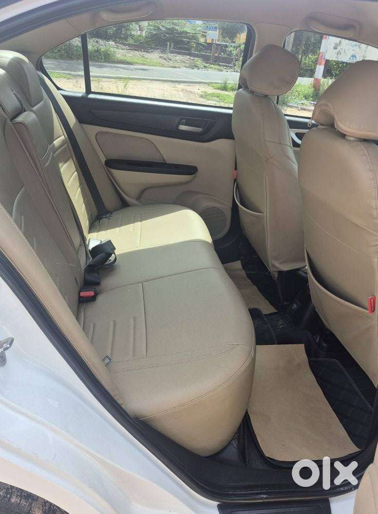 Honda Amaze Vx 1.2 Petrol Cvt, 2023, Petrol