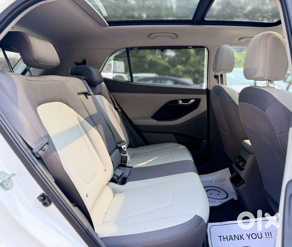 Hyundai Creta 1.5 S Petrol, 2025, Petrol