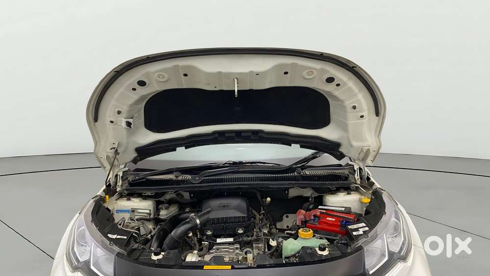 Tata Nexon 1.2 Petrol, 2023, Petrol