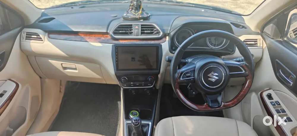 Maruti Suzuki Dzire 2018 Year