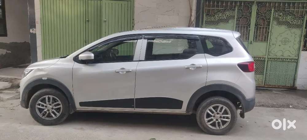 1st Owner Hai Good Condition