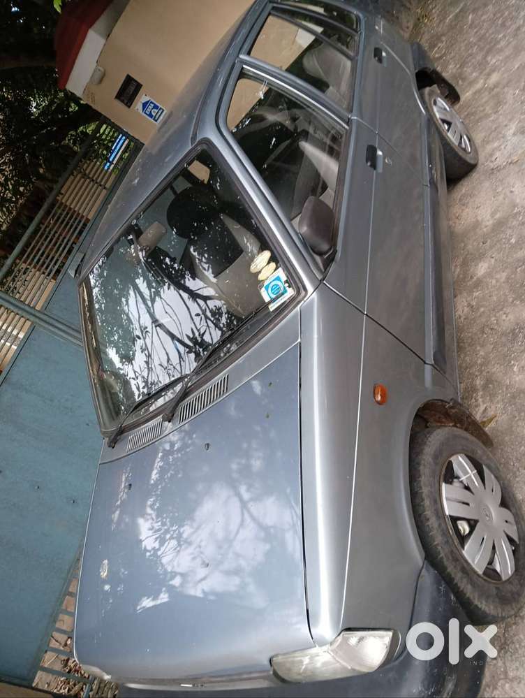 Maruti Suzuki 800 2002 Petrol 69000 Km Driven