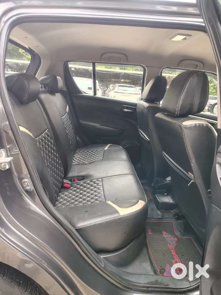 Maruti Suzuki Swift Vdi, 2015, Diesel