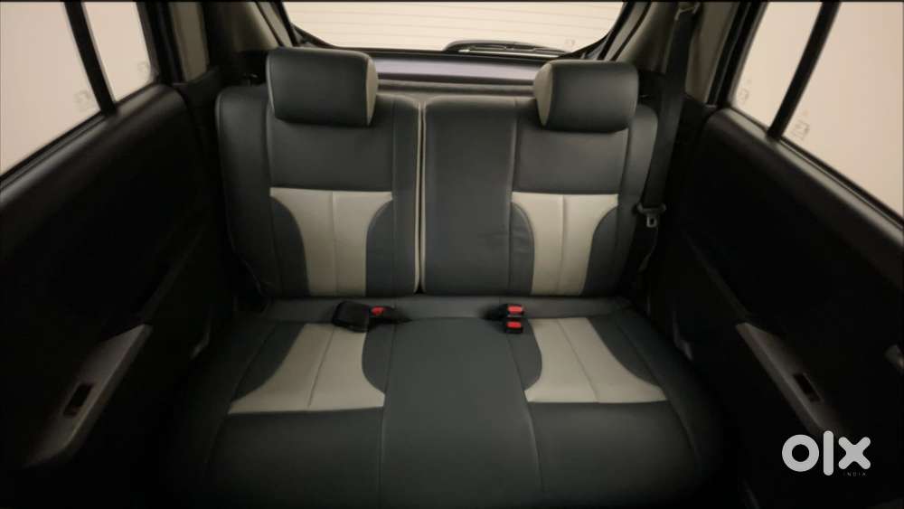 Maruti Suzuki Wagon R 1.0 2010-2019 Vxi Plus, 2011, Petrol