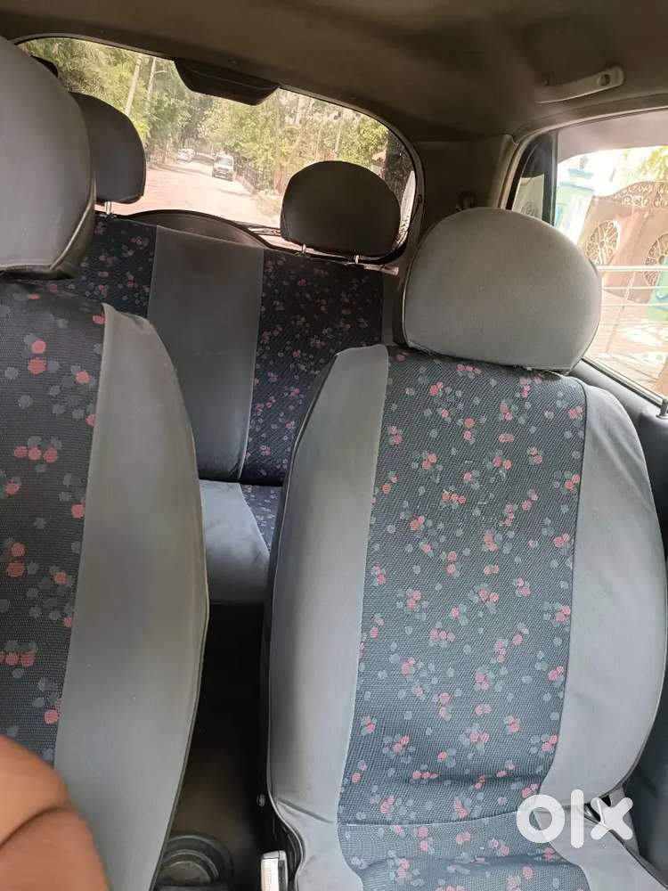 Doctor Using Car Neet Condition Ac Warking
