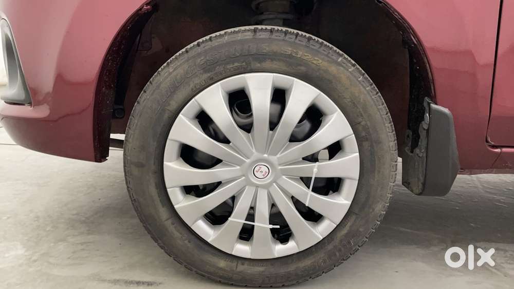 Maruti Suzuki Alto K10 2010-2014 Vxi, 2017, Petrol