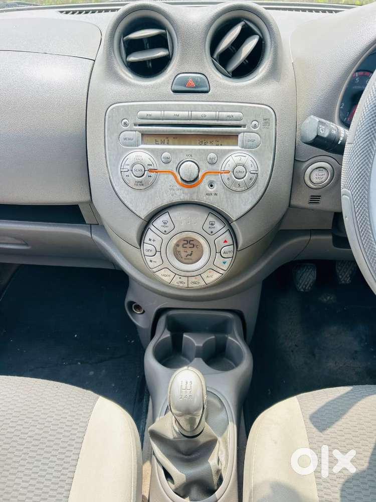 Renault Pulse Rxl Diesel, 2012, Diesel