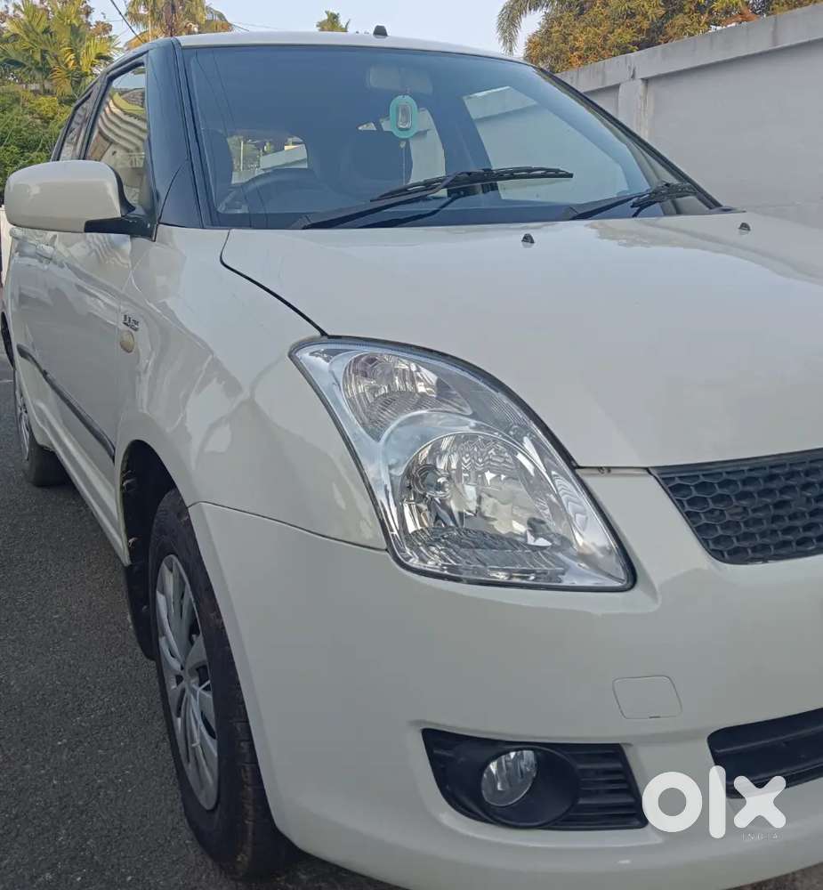 Maruti Swift Vdi  2008