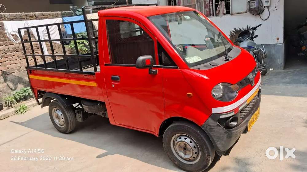 Mahindra Be 6 2019 Diesel Good Condition