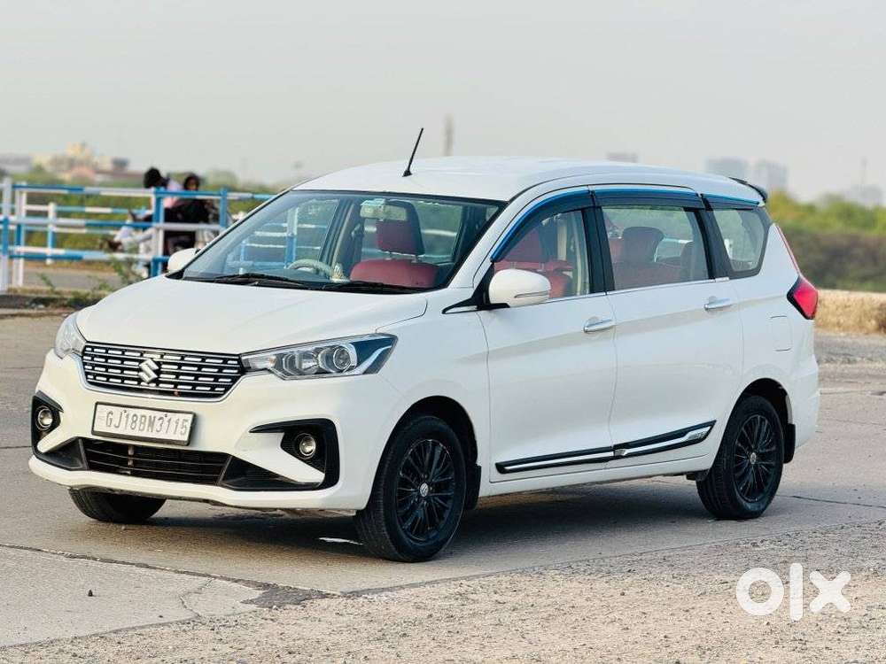 Maruti Suzuki Ertiga Vxi (o) Cng, 2020, Cng & Hybrids