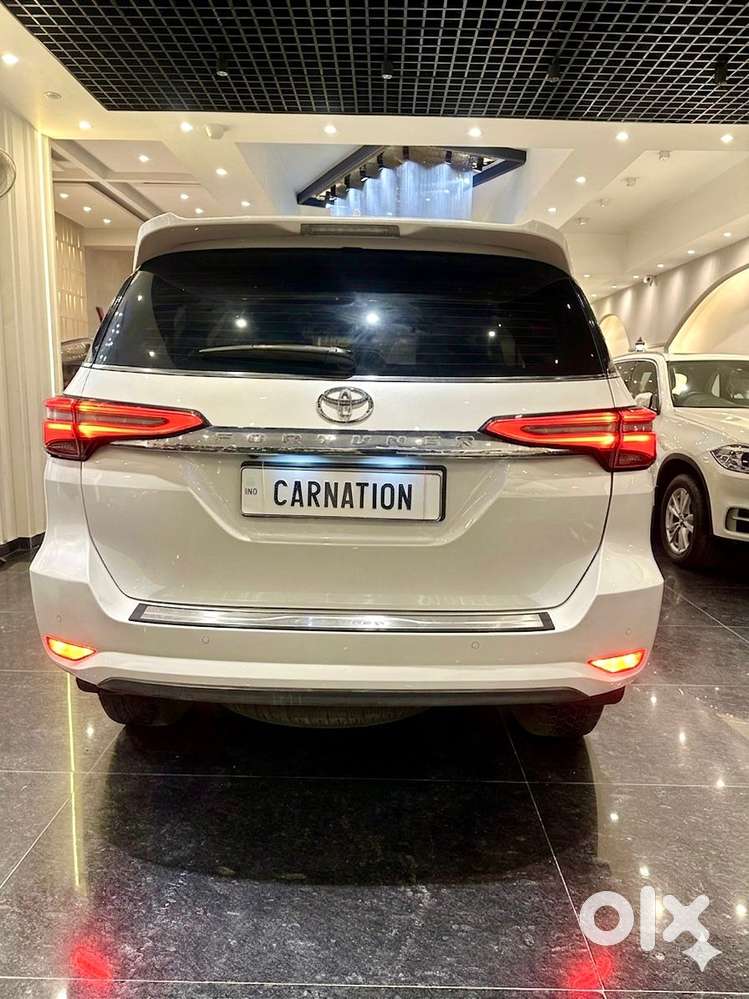 Toyota Fortuner 3.0 4x2 Automatic, 2023, Diesel