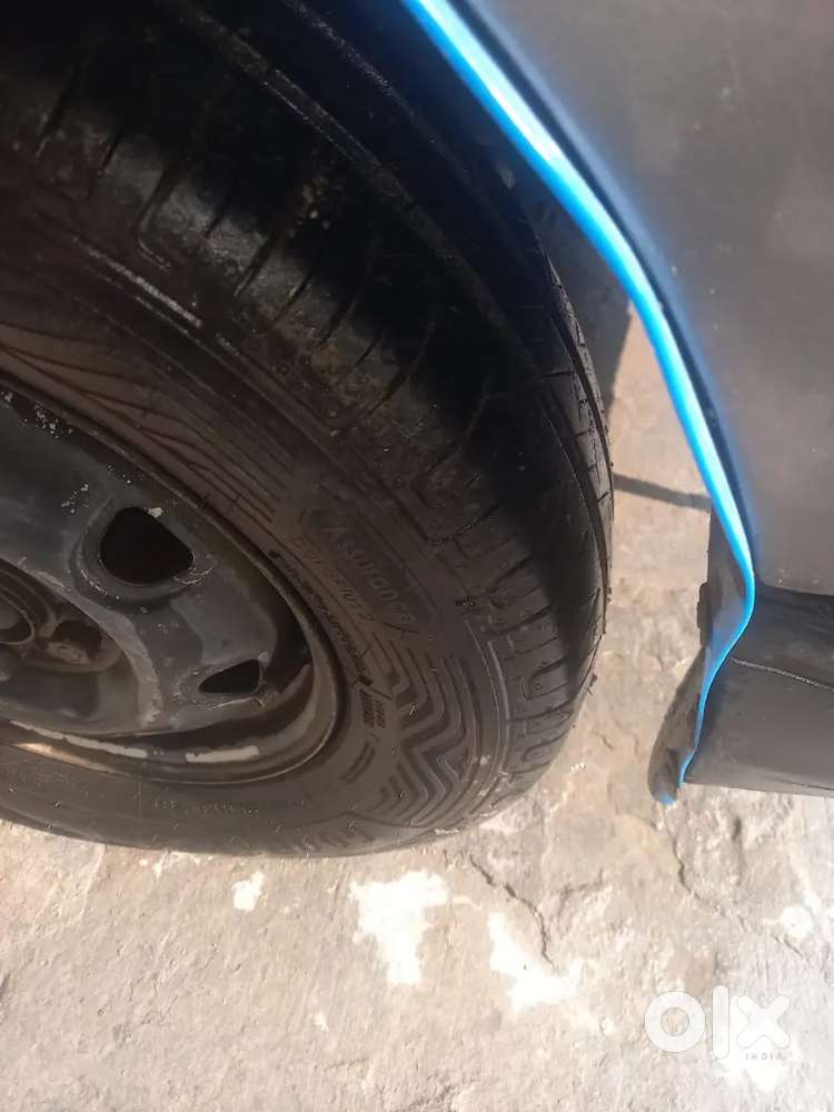 Maruti Suzuki Eeco 2015 Cng & Hybrids 87000 Km Driven