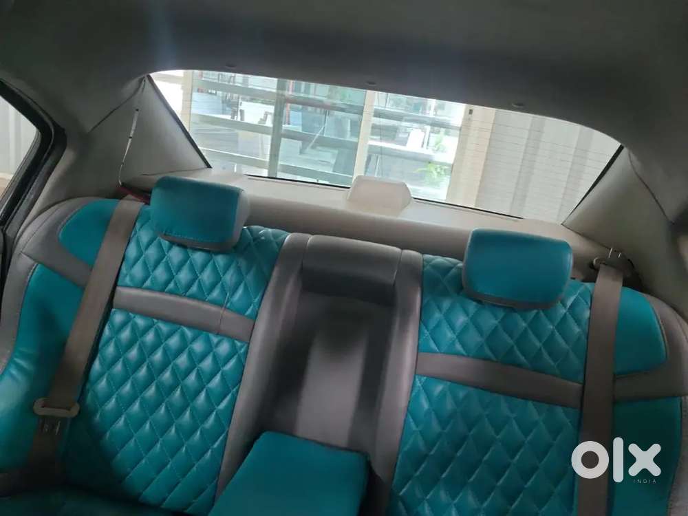 Maruti Suzuki Sx4 2011 Year