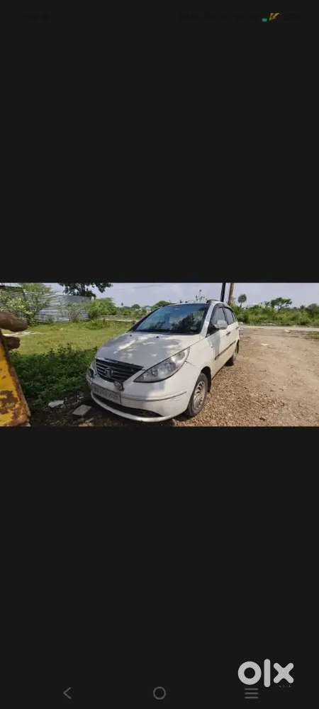 Tata Indica Vista 2013