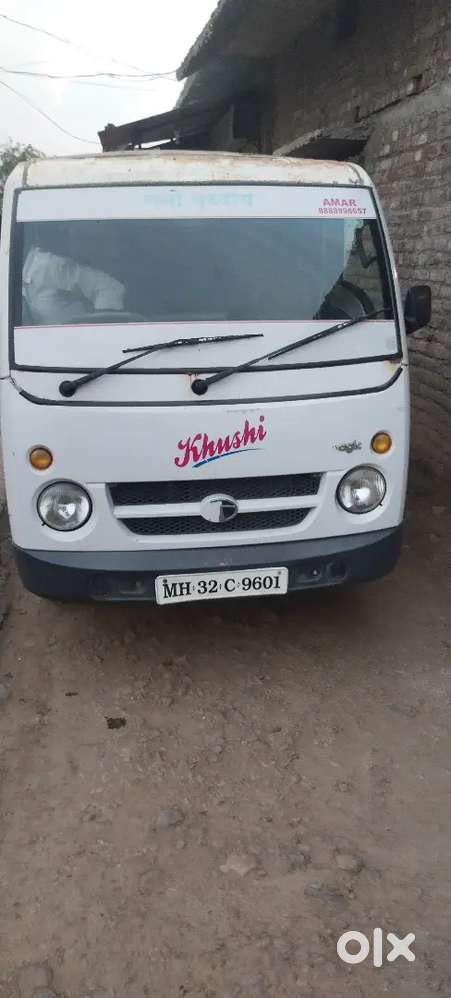 Tata Nano 2013 Diesel Good Condition