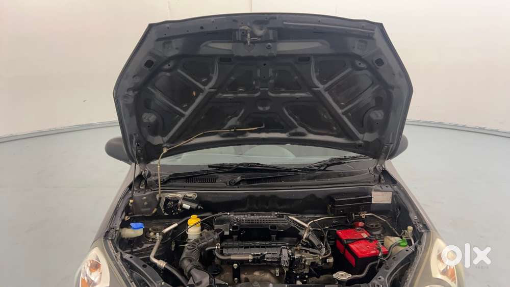Maruti Suzuki Alto 800 Lxi, 2013, Petrol